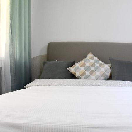 Prague City Centre Apartment Dış mekan fotoğraf