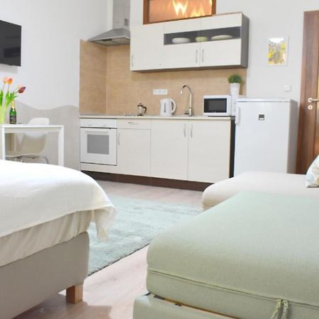 Prague City Centre Apartment Dış mekan fotoğraf