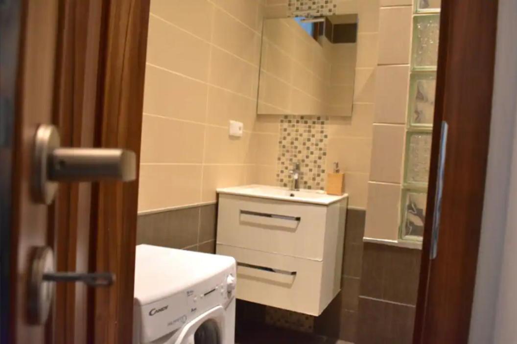 Prague City Centre Apartment Dış mekan fotoğraf