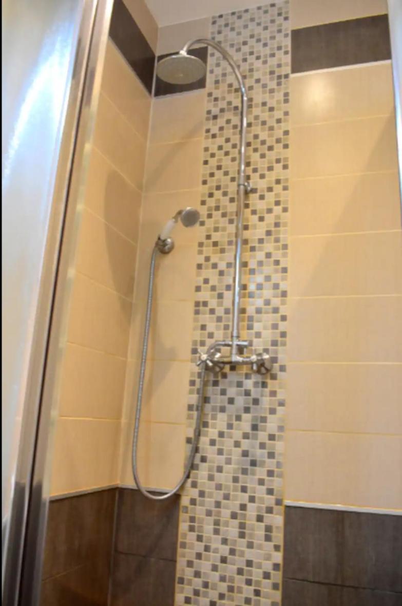 Prague City Centre Apartment Dış mekan fotoğraf