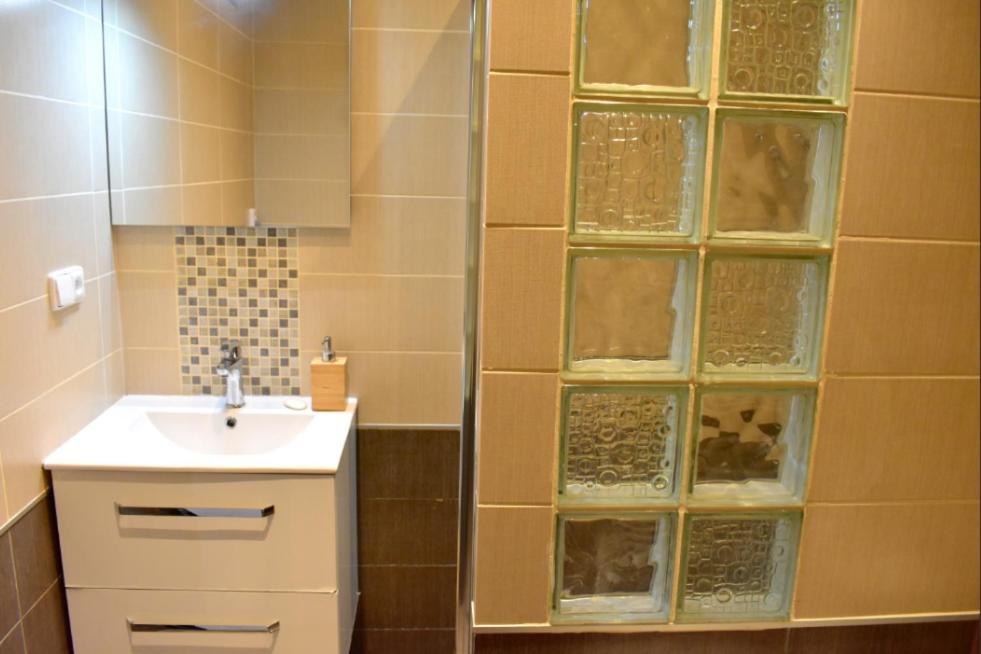 Prague City Centre Apartment Dış mekan fotoğraf