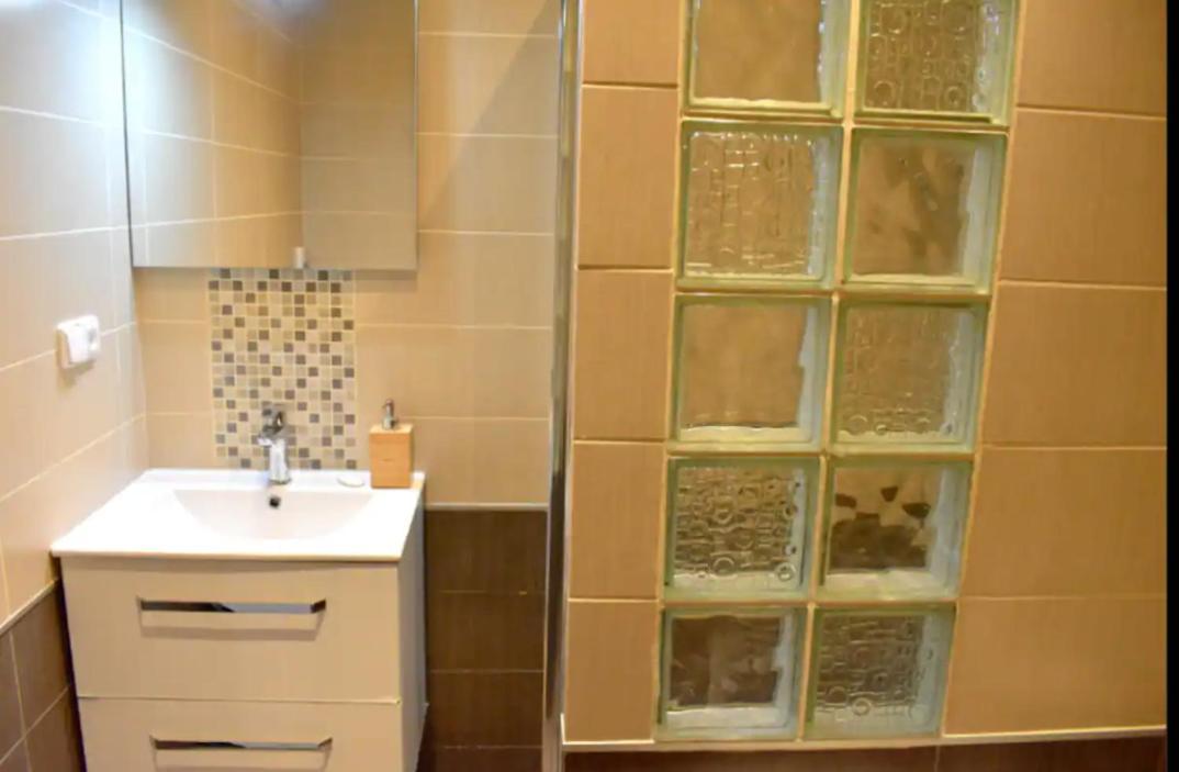 Prague City Centre Apartment Dış mekan fotoğraf