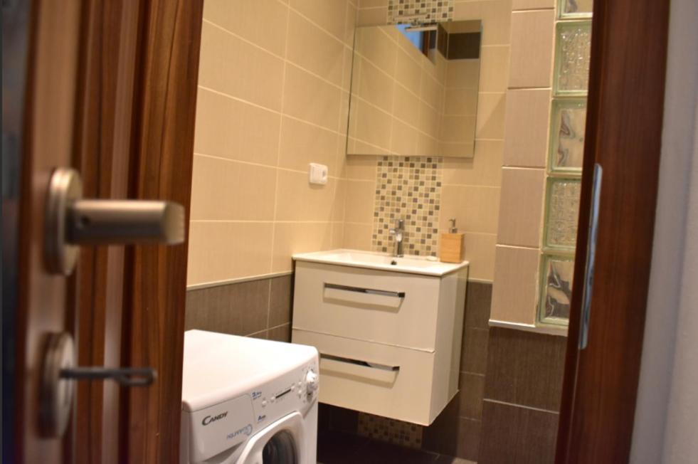 Prague City Centre Apartment Dış mekan fotoğraf